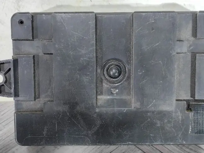 Электронный блок Land Rover Freelander 2