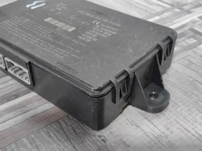 Электронный блок Land Rover Freelander 2