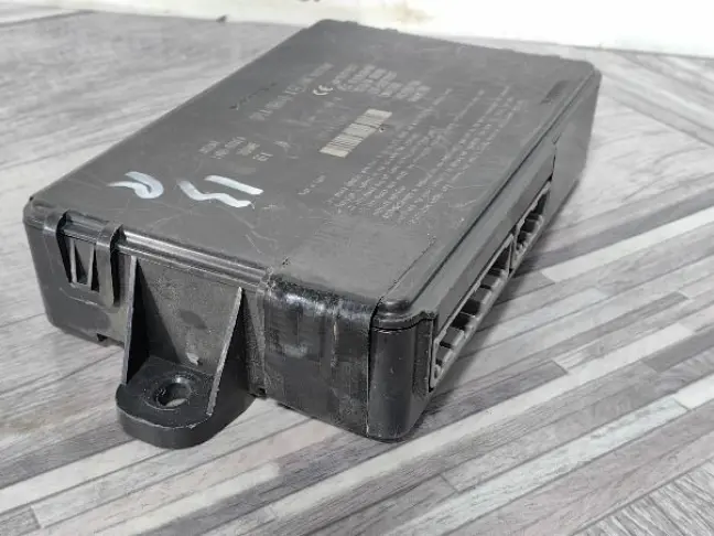 Электронный блок Land Rover Freelander 2