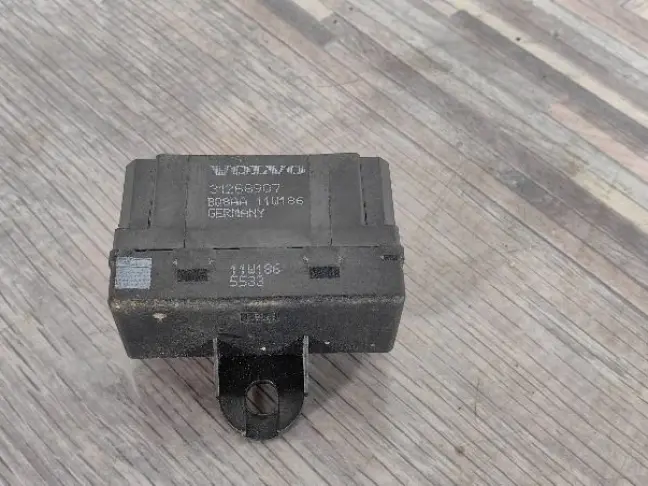 Модуль обогрева сидения Land Rover Freelander 2