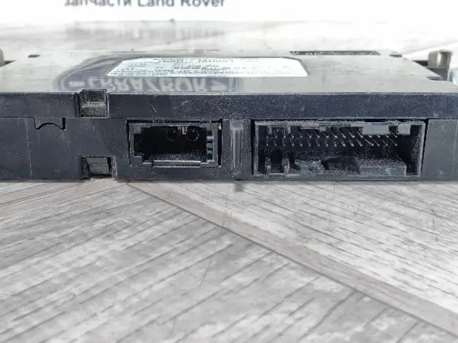 Блок телефона Land Rover Freelander 2 2.2
