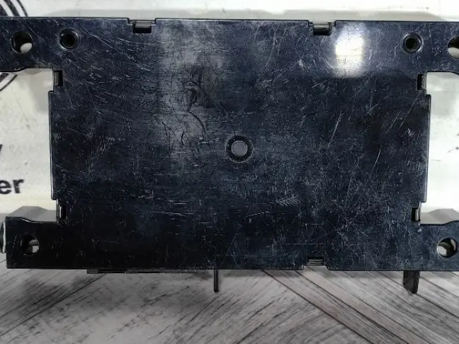 Блок телефона Land Rover Freelander 2 2.2