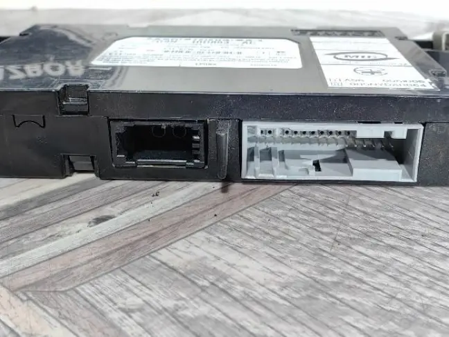 Блок телефона Land Rover Freelander 2 2.2