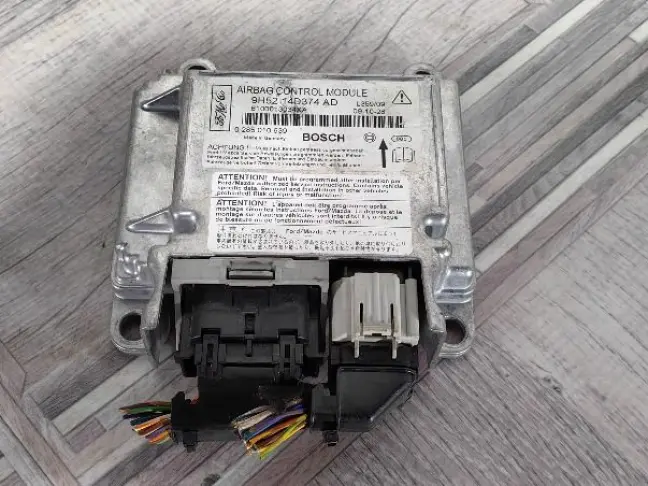 Блок управления AIR BAG Land Rover Freelander 2