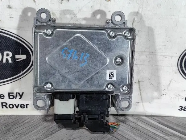 Блок управления AIR BAG Land Rover Freelander 2