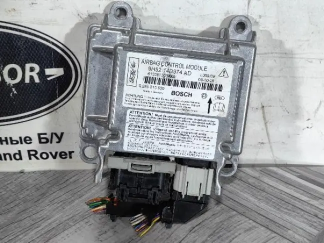 Блок управления AIR BAG Land Rover Freelander 2