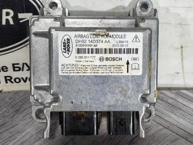Блок управления AIR BAG Land Rover Freelander 2