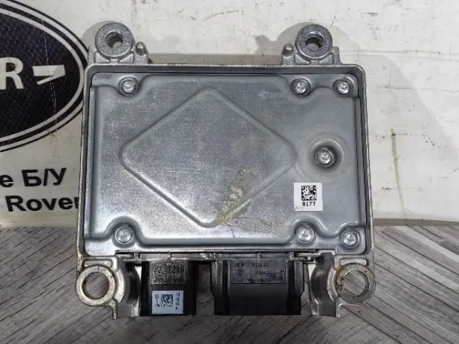 Блок управления AIR BAG Land Rover Freelander 2