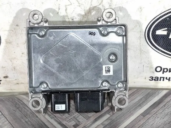 Блок управления AIR BAG Land Rover Freelander 2