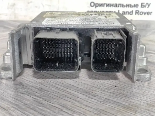 Блок управления AIR BAG Land Rover Freelander 2