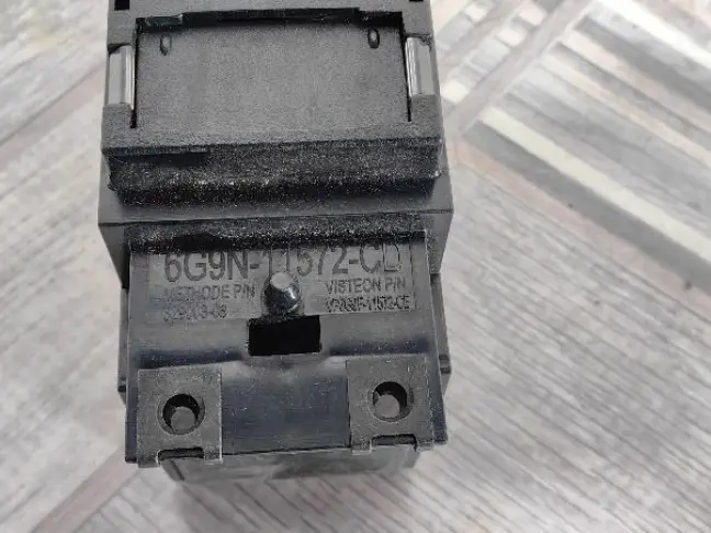 Замок зажигания Land Rover Freelander 2 2.2