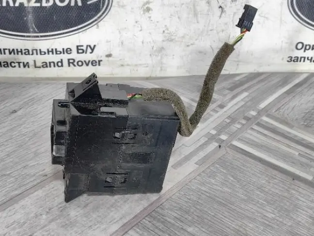 Замок зажигания Land Rover Freelander 2 2.2