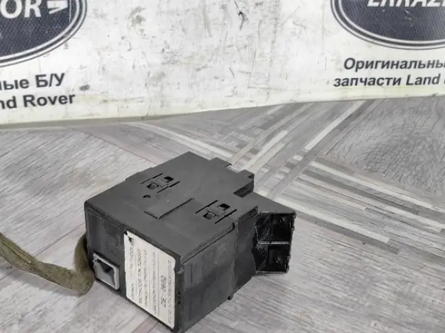 Замок зажигания Land Rover Freelander 2 2.2