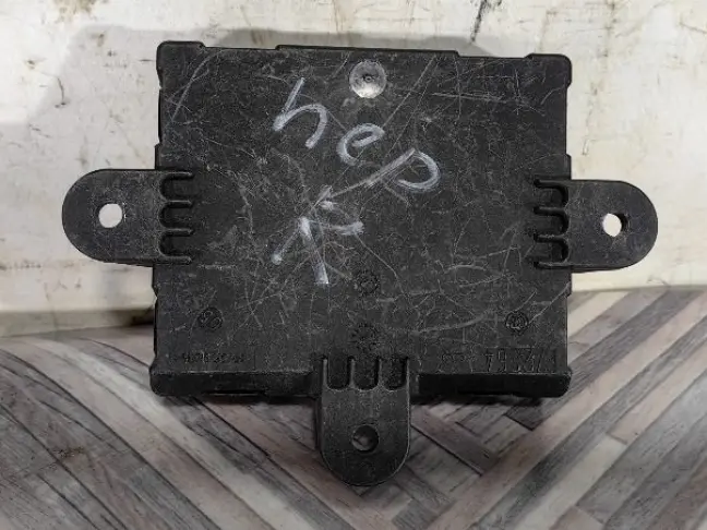 Блок передней двери Land Rover Freelander 2