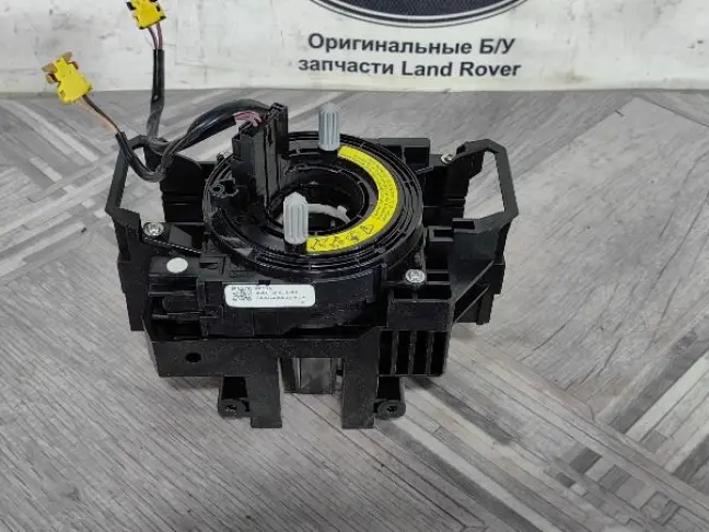Шлейф подрулевой Land Rover Freelander 2 2.2