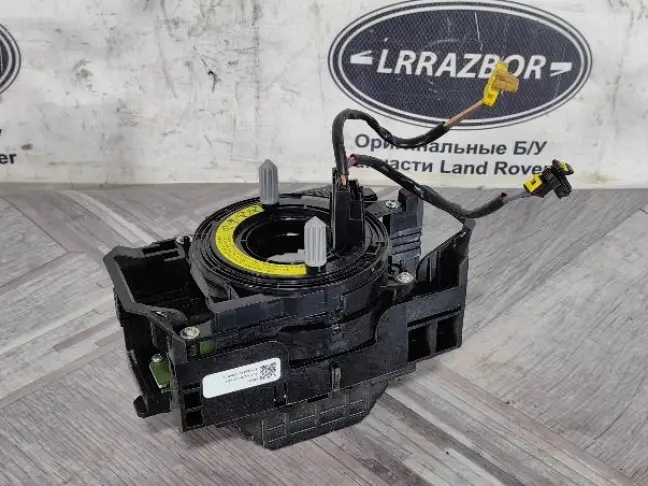 Шлейф подрулевой Land Rover Freelander 2 2.2