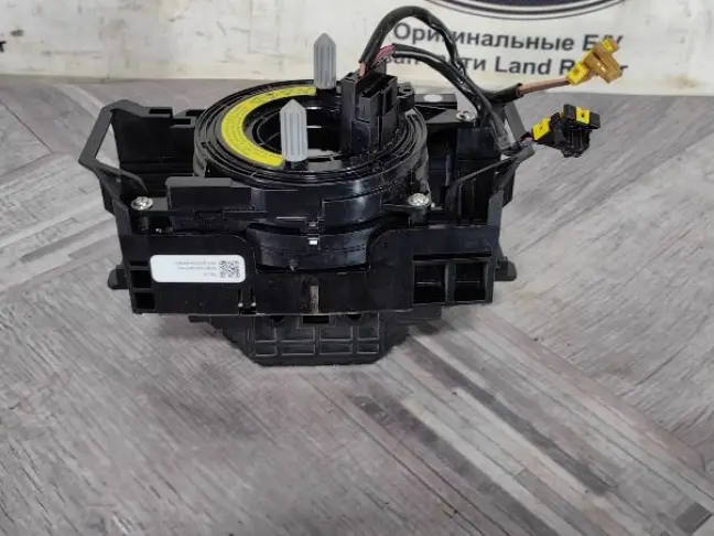 Шлейф подрулевой Land Rover Freelander 2 2.2