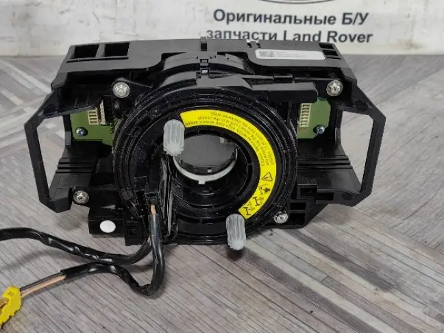 Шлейф подрулевой Land Rover Freelander 2 2.2