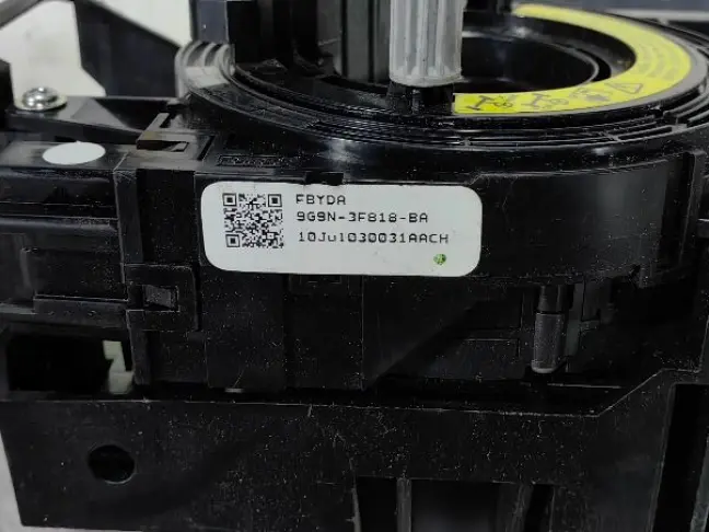 Шлейф подрулевой Land Rover Freelander 2 2.2