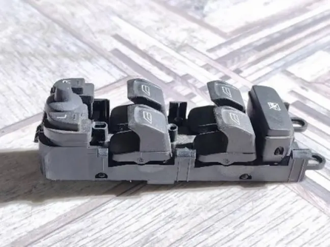 Блок стеклоподьемников Land Rover Freelander 2