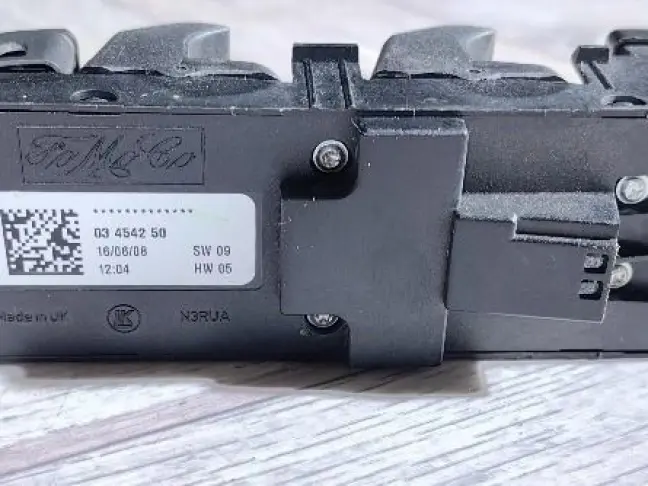 Блок стеклоподьемников Land Rover Freelander 2