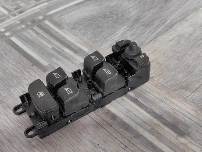 Блок стеклоподьемников Land Rover Freelander 2