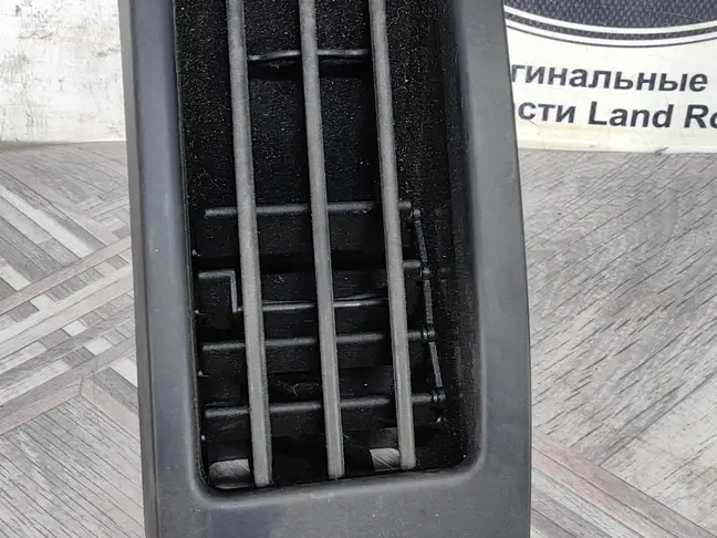 Дефлектор воздушный  Land Rover Freelander 2 2.2