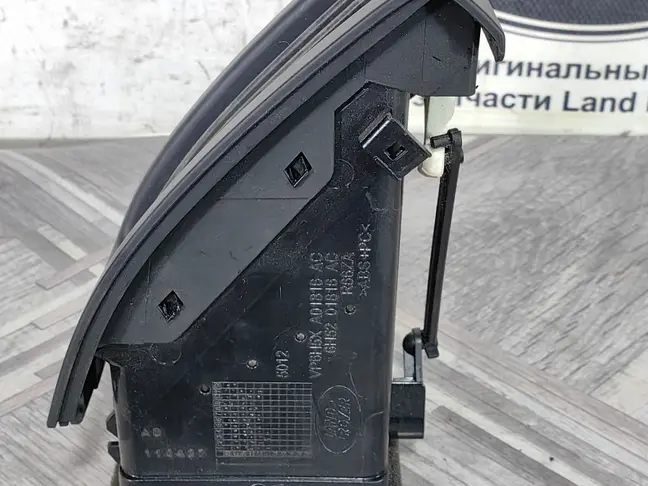 Дефлектор воздушный  Land Rover Freelander 2 2.2