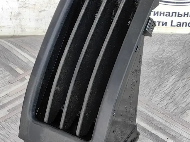 Дефлектор воздушный  Land Rover Freelander 2 2.2