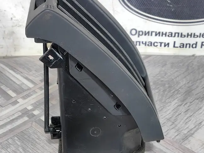 Дефлектор воздушный  Land Rover Freelander 2 2.2