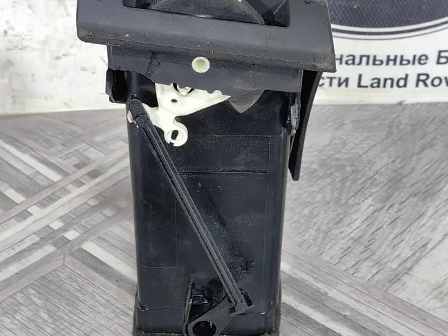 Дефлектор воздушный  Land Rover Freelander 2 2.2