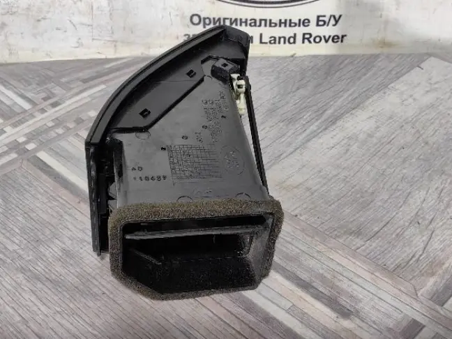 Дефлектор воздушный  Land Rover Freelander 2 2.2