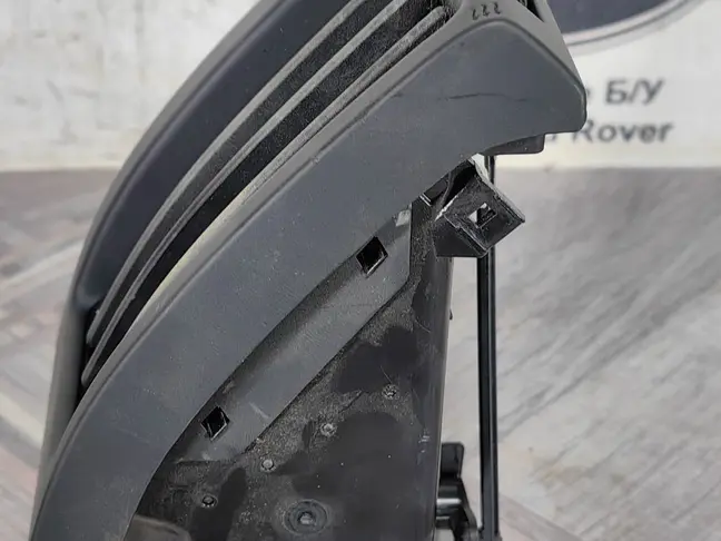 Дефлектор воздушный  Land Rover Freelander 2 2.2