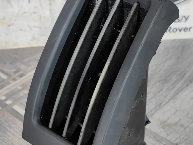 Дефлектор воздушный  Land Rover Freelander 2 2.2