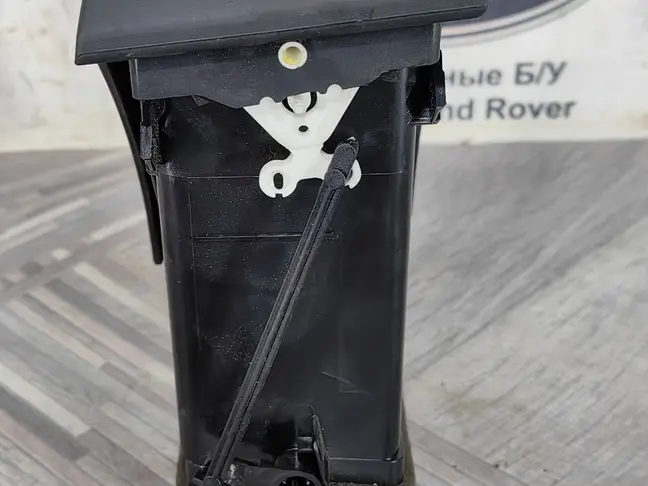 Дефлектор воздушный  Land Rover Freelander 2 2.2