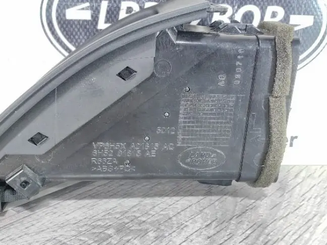 Дефлектор воздушный  Land Rover Freelander 2 2.2