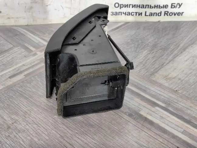 Дефлектор воздушный  Land Rover Freelander 2 2.2