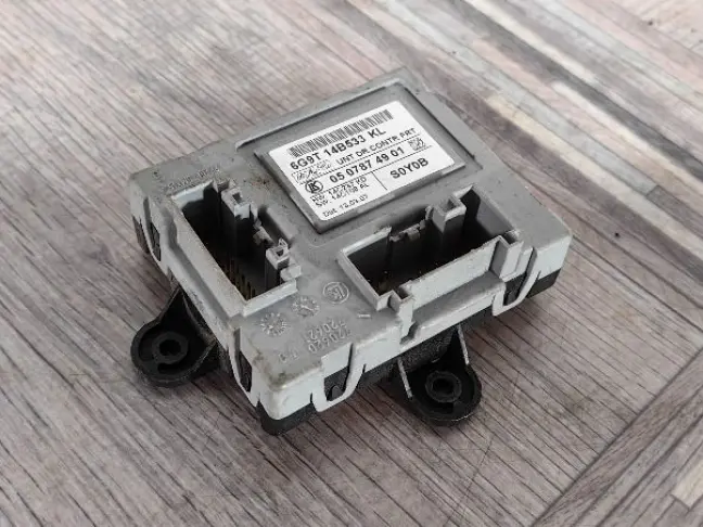 Блок передней двери Land Rover Freelander 2