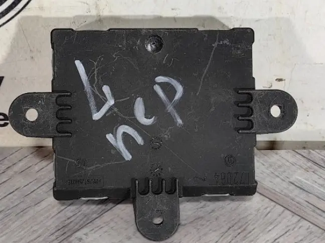 Блок передней двери Land Rover Freelander 2