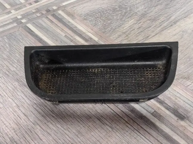 Вставка задняя в тоннель Freelander 2 2.2