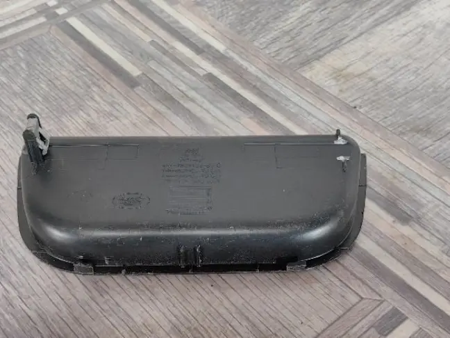 Вставка задняя в тоннель Freelander 2 2.2