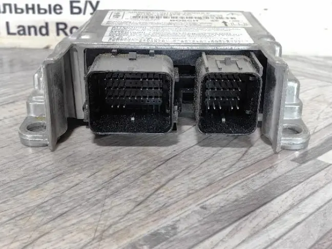 Блок управления Land Rover Freelander 2 L359