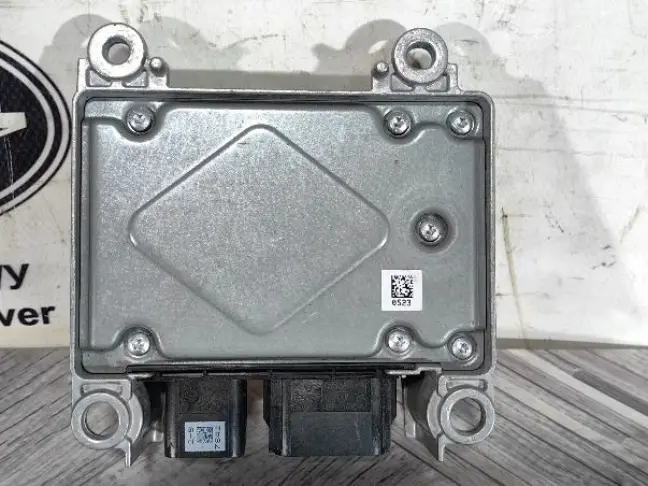 Блок управления Land Rover Freelander 2 L359