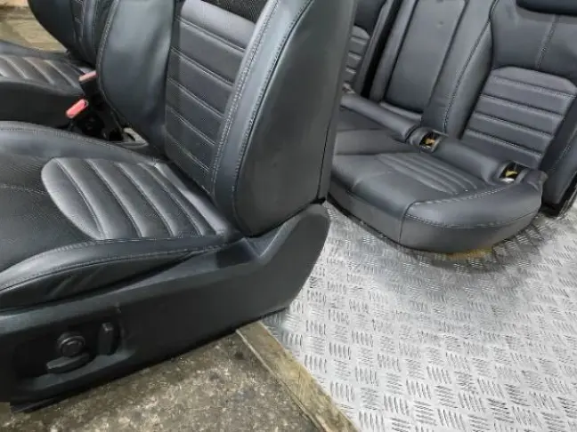 Салон Land Rover Evoque L538 2015-2018