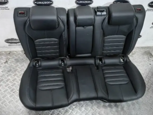 Салон Land Rover Evoque L538 2015-2018