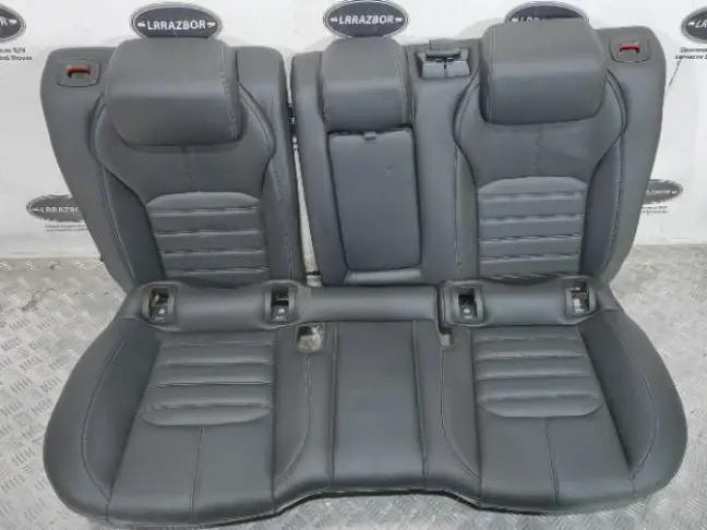 Салон Land Rover Evoque L538 2015-2018