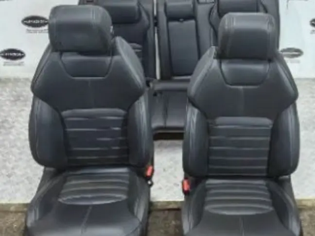 Салон Land Rover Evoque L538 2015-2018