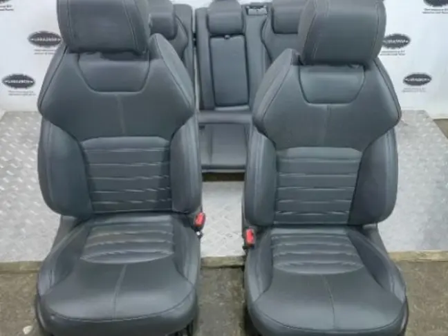 Салон Land Rover Evoque L538 2015-2018