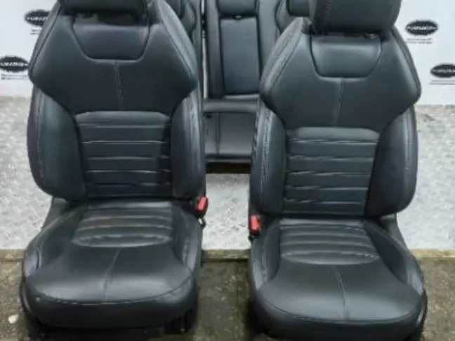 Салон Land Rover Evoque L538 2015-2018