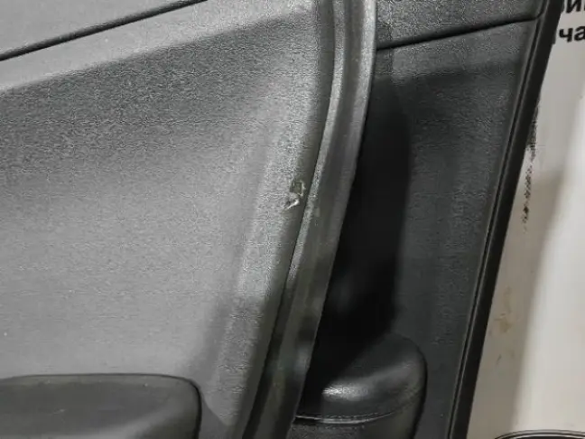 Обшивки карты дверей Land Rover Evoque L538